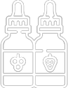 Vaping icon